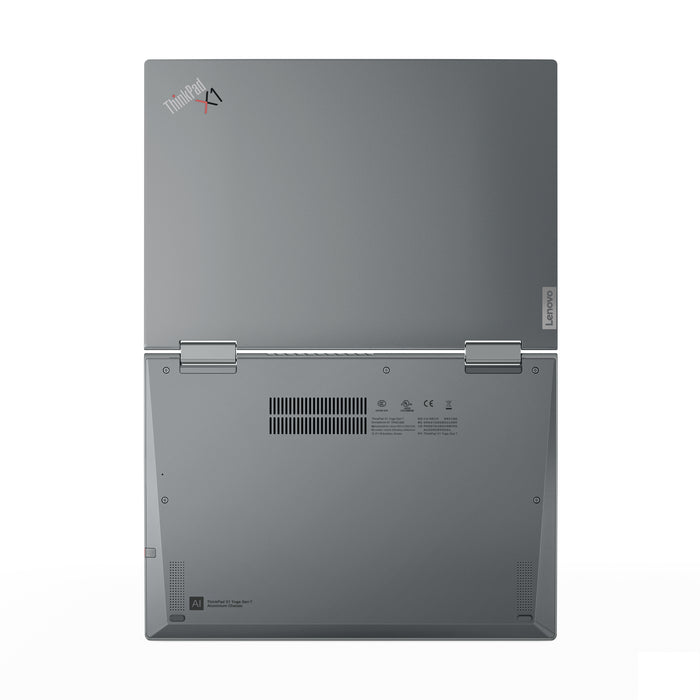 Lenovo ThinkPad X1 Yoga 7th Gen i5-1250P [12-Core] 3.30GHz 14