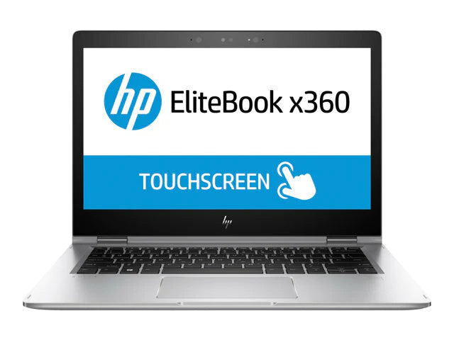 hp elitebook x360 1030 g2 touch