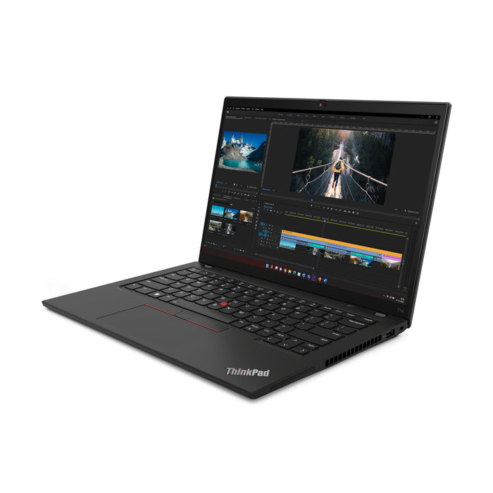 Lenovo ThinkPad T14 Gen 4 i5-1345U [10-Core] 3.50GHz 14