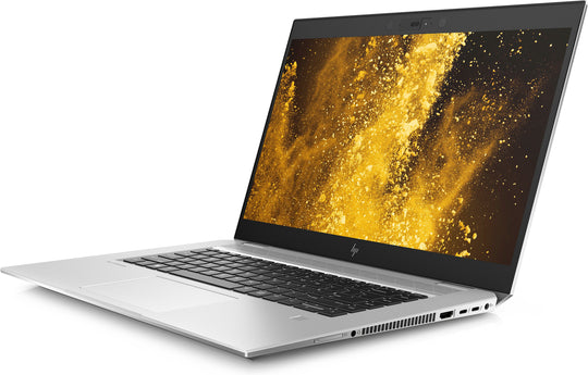 HP EliteBook 1050 G1 i7-8850H [Hexa] 2.60GHz 15.6" FHD IPS HDMI USB-C 32GB DDR4 256GB NVMe Refurbished