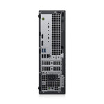 Dell OptiPlex 3060 SFF i3-8100 [Quad] 3.60GHz HDMI DDR4 HDD