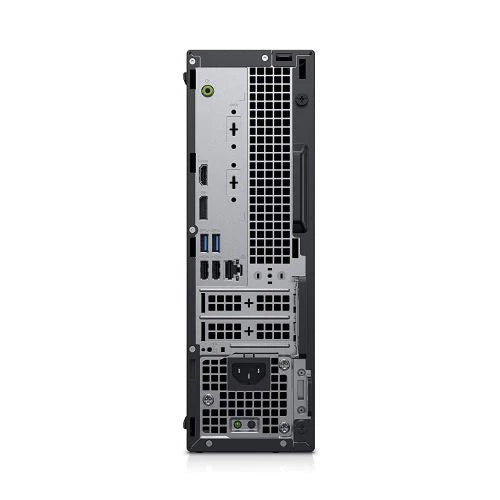 Dell OptiPlex 3060 SFF i3-8100 [Quad] 3.60GHz HDMI DDR4 HDD