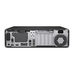 HP EliteDesk 800 G6 SFF i5-10500 [Hexa] 3.10GHz USB-C 16GB DDR4 256GB NVMe