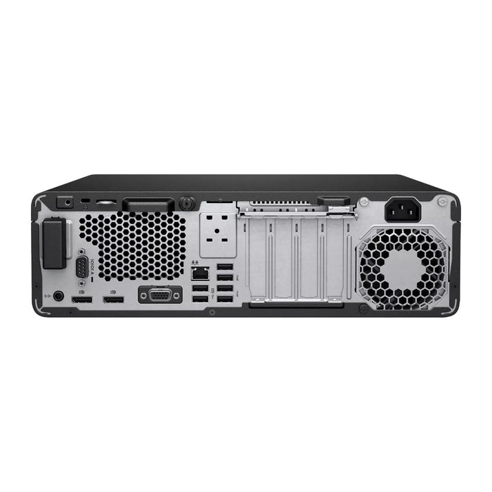 HP EliteDesk 800 G6 SFF i5-10500 [Hexa] 3.10GHz USB-C 16GB DDR4 256GB NVMe