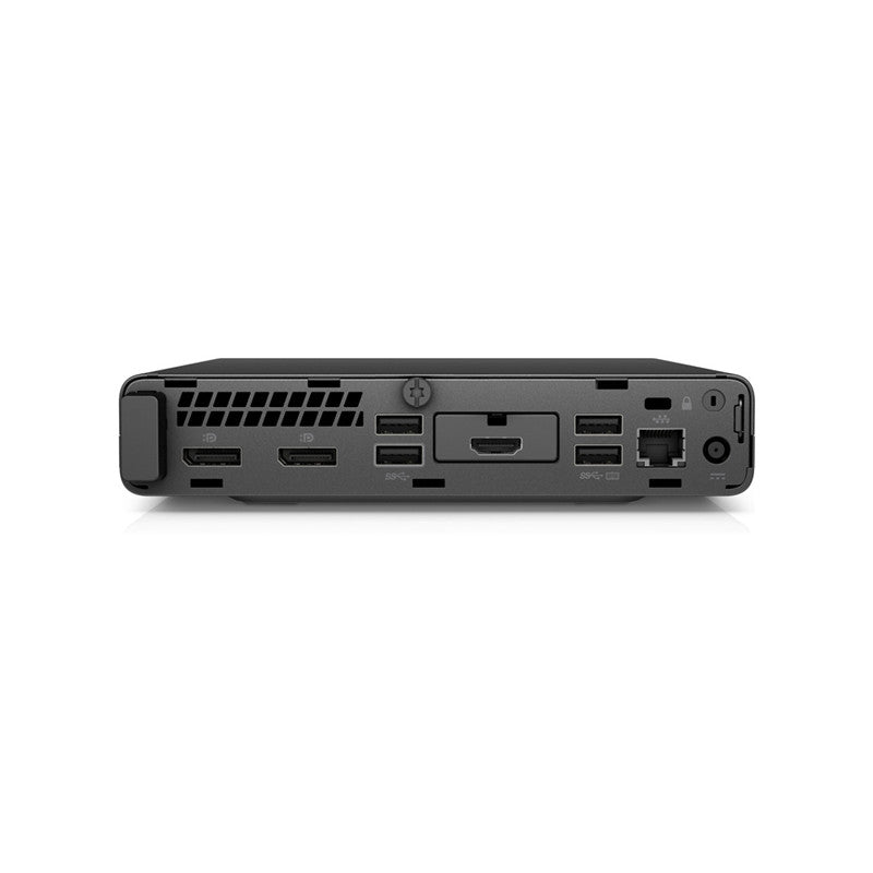 HP ProDesk 400 G5 Desktop Mini i5-9500T [Hexa] DDR4 NVMe