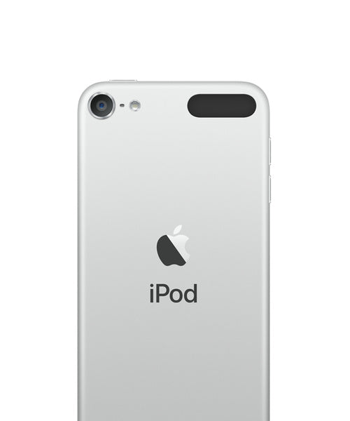 Apple iPod Touch 7th Gen 32GB Silver (WiFi) – tier1 Online