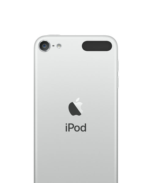 Apple iPod Touch 7th Gen 32GB Silver (WiFi)