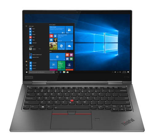 Lenovo ThinkPad X1 Yoga 4th Gen i7-8665U [Quad] 1.90GHz 14" FHD TOUCH IPS 16GB 512GB NVMe