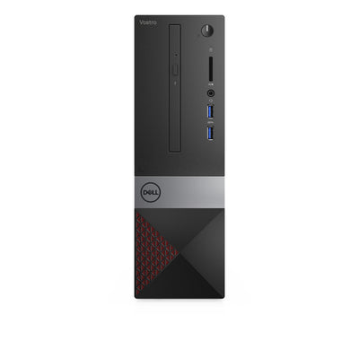 Dell Vostro 3470 SFF i5-9400 [Hexa] 2.90GHz HDMI DVD DDR4 SSD