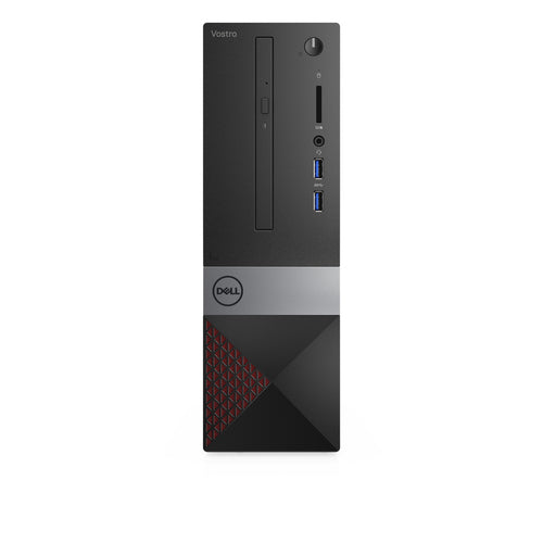 Dell Vostro 3470 SFF i5-9400 [Hexa] 2.90GHz HDMI DVD DDR4 SSD