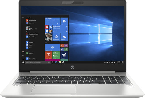 HP ProBook 450 G6 i5-8265U [Quad] 1.60GHz 15.6" HDMI USB-C DDR4 NVMe