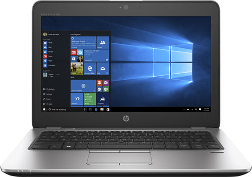 HP EliteBook 725 G4 AMD A10 PRO-8730B [Quad] 2.40GHz 12.5