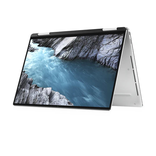 Dell XPS 13 7390 2-in-1 i7-1065G7 [Quad] 1.30GHz 13.4" WUXGA (1920x1200) TOUCH USB-C 8GB DDR4 256GB NVMe