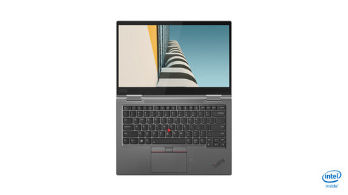 Lenovo ThinkPad X1 Yoga 4th Gen i7-8665U [Quad] 1.90GHz 14
