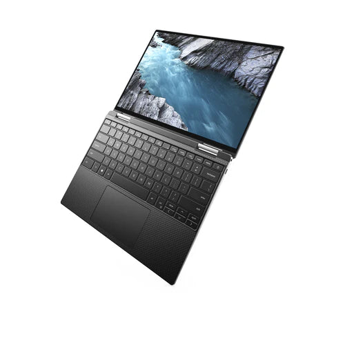 Dell XPS 13 7390 2-in-1 i7-1065G7 [Quad] 1.30GHz 13.4