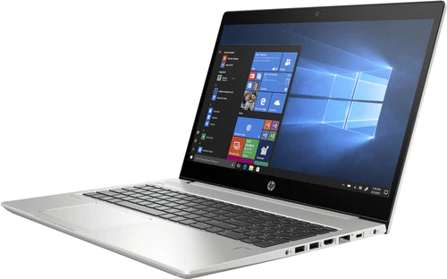 HP ProBook 450 G6 i5-8265U [Quad] 1.60GHz 15.6