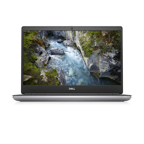 Dell Precision 7560 i7-11850H [Octa] 2.50GHz 15.6