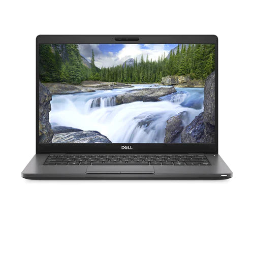 Dell Latitude 5300 i5-8365U [Quad] 1.60GHz 13.3" FHD HDMI USB-C DDR4 NVMe