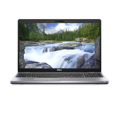Dell Latitude 5510 i7-10610U [Quad] 1.80GHz 15.6" FHD HDMI USB-C 32GB DDR4 256GB NVMe