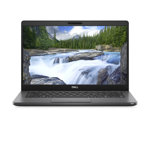 Dell Latitude 5300 i5-8365U [Quad] 1.60GHz 13.3" FHD HDMI USB-C DDR4 NVMe