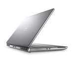 Dell Precision 7560 i7-11850H [Octa] 2.50GHz 15.6
