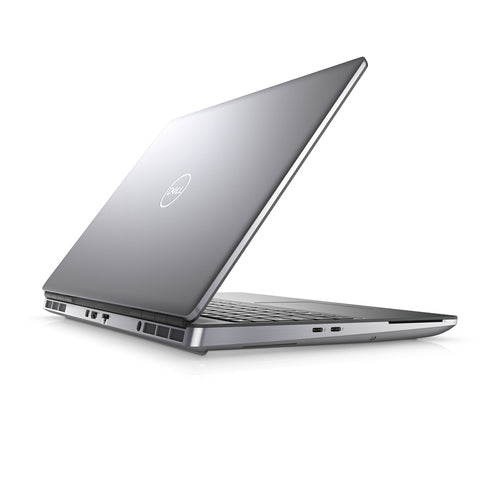 Dell Precision 7560 i7-11850H [Octa] 2.50GHz 15.6