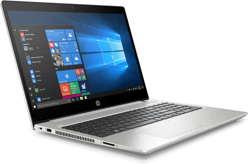 HP ProBook 450 G6 i5-8265U [Quad] 1.60GHz 15.6