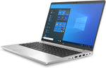 HP ProBook 640 G8 i5-1135G7 [Quad] 2.40GHz 14