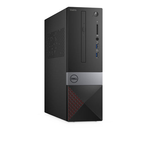 Dell Vostro 3470 SFF i5-9400 [Hexa] 2.90GHz HDMI DVD DDR4 SSD