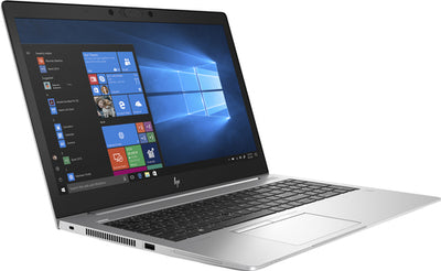 HP EliteBook 850 G6 i5-8265U [Quad] 1.60GHz 15.6 FHD HDMI USB-C DDR4 NVMe