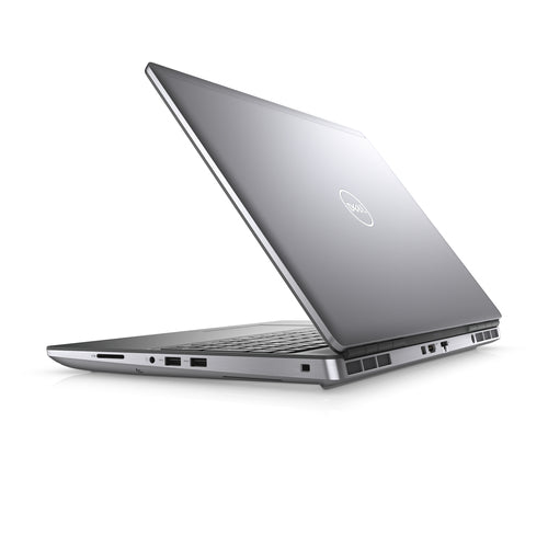 Dell Precision 7560 i7-11850H [Octa] 2.50GHz 15.6