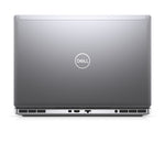 Dell Precision 7560 i7-11850H [Octa] 2.50GHz 15.6