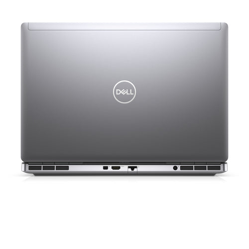 Dell Precision 7560 i7-11850H [Octa] 2.50GHz 15.6