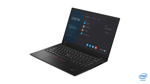 Lenovo ThinkPad X1 Carbon 7th Gen i5-8565U [Quad] 1.80GHz 14