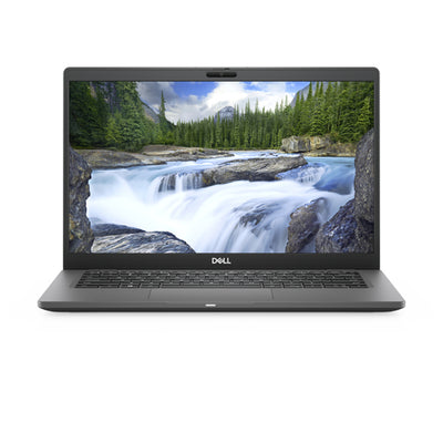 Dell Latitude 7310 i5-10310U [Quad] 1.70GHz 13.3 FHD TOUCH HDMI USB-C IR Camera 8GB DDR4 256GB NVMe