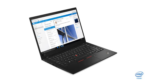 Lenovo ThinkPad X1 Carbon 7th Gen i5-8565U [Quad] 1.80GHz 14