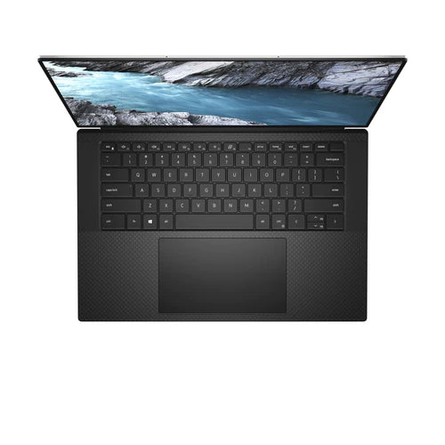 Dell XPS 15 9500 i7-10750H [Hexa] 2.60GHz 15.6