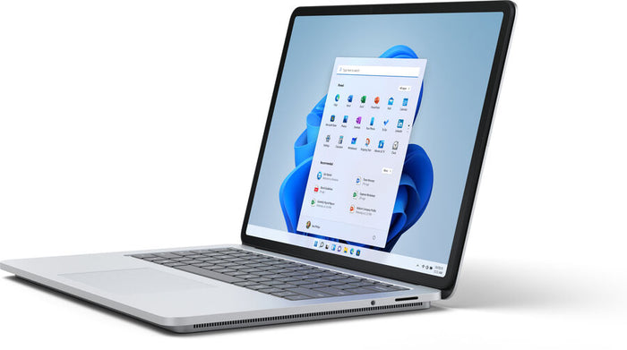 Microsoft Surface Laptop Studio i7-11370H [Quad] 3.00GHz 14.4