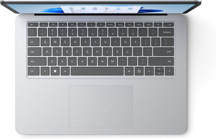 Microsoft Surface Laptop Studio i7-11370H [Quad] 3.00GHz 14.4