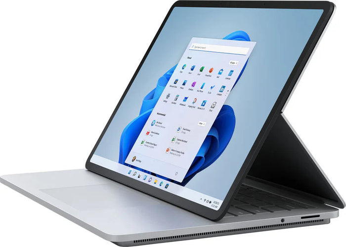 Microsoft Surface Laptop Studio i7-11370H [Quad] 3.30GHz 14.4
