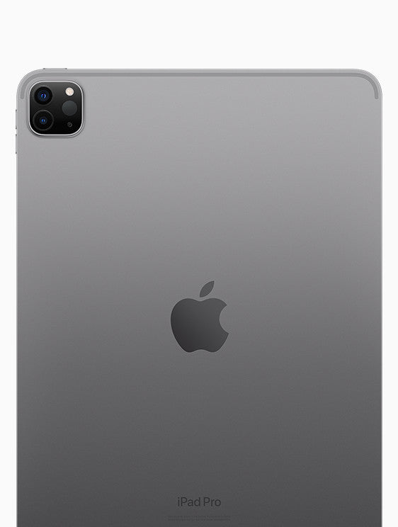 Apple iPad Pro (2018) 11