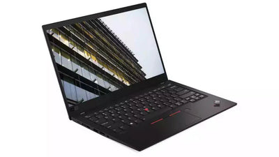 Lenovo ThinkPad X1 Carbon 8th Gen i5-10310U [Quad] 1.70GHz 14 UHD (3840x2160) IPS HDMI USB-C 16GB 256GB NVMe
