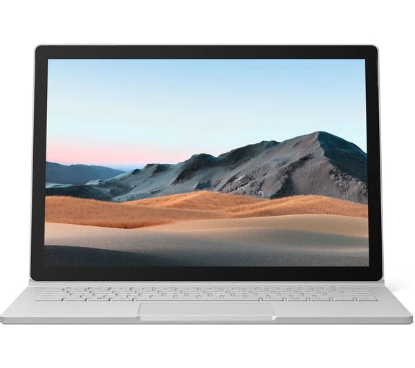 Microsoft Surface Book 3 i7-1065G7 [Quad] 1.30GHz 15