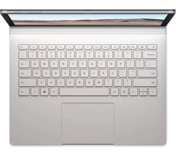 Microsoft Surface Book 3 i7-1065G7 [Quad] 1.30GHz 15