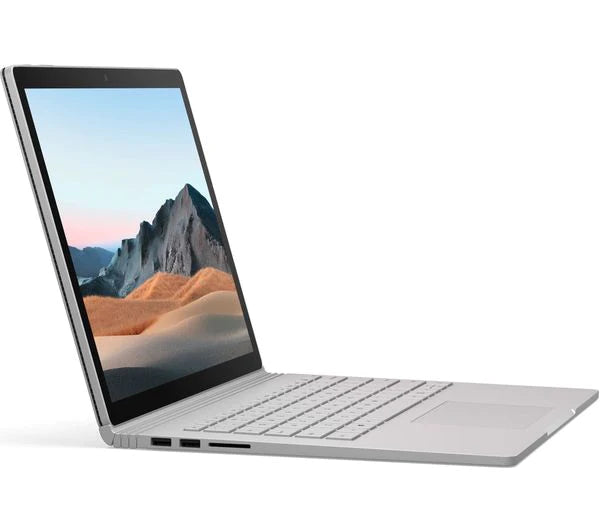 Microsoft Surface Book 3 i7-1065G7 [Quad] 1.30GHz 15