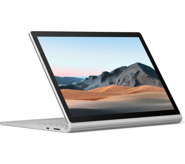 Microsoft Surface Book 3 i7-1065G7 [Quad] 1.30GHz 15