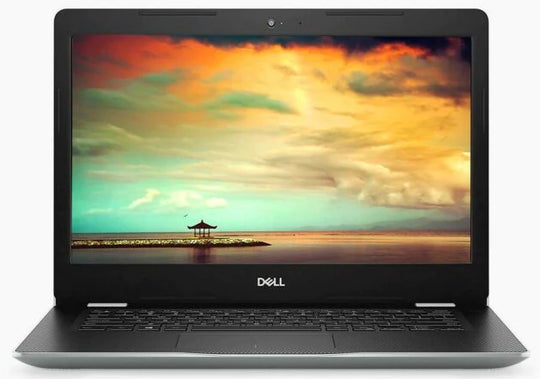 Dell Inspiron 3493 i5-1035G1 [Quad] 1.00GHz 14" FHD IPS HDMI DDR4 NVMe