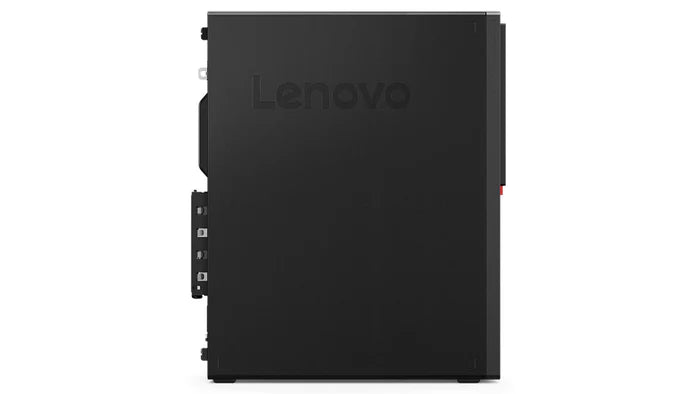 Lenovo ThinkCentre M920s SFF i7-8700 [Hexa] 3.20GHz USB-C 16GB DDR4 512GB NVMe [Marked Casing]