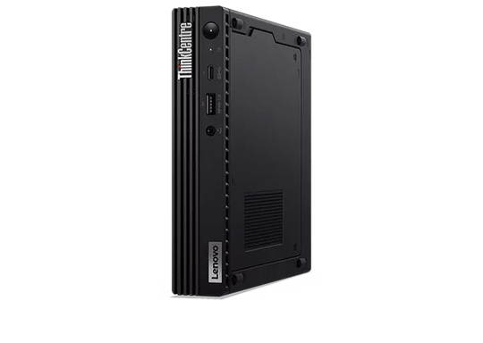 Lenovo ThinkCentre M90q TINY i7-10700T [Octa] 2.00GHz USB-C HDMI 16GB DDR4 512GB NVMe
