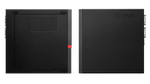 Lenovo ThinkCentre M920q Tiny i7-9700T [Hexa] 2.00GHz HDMI USB-C 16GB DDR4 256GB NVMe
